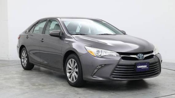 TOYOTA CAMRY 2015 4T1BD1FKXFU164946 image