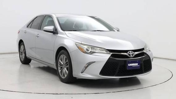 TOYOTA CAMRY 2015 4T1BF1FK5FU487313 image