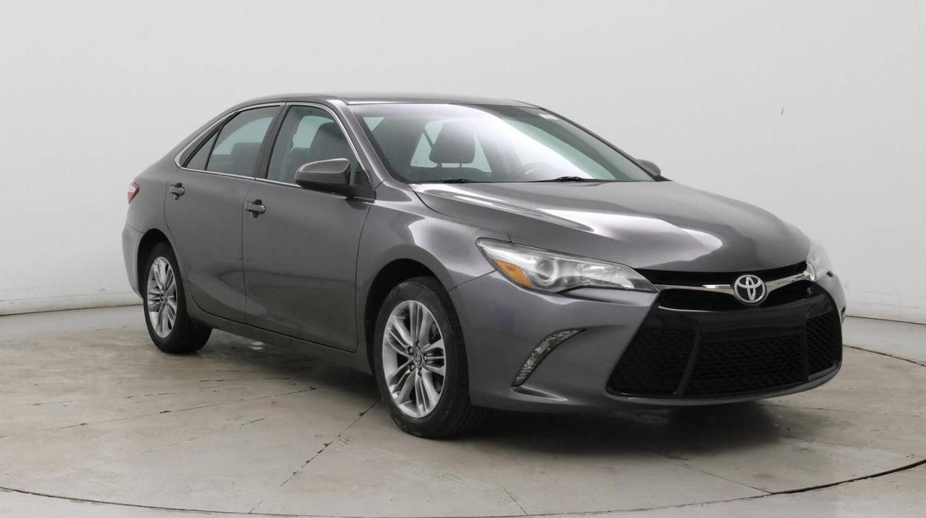 TOYOTA CAMRY 2015 4T1BF1FK5FU097991 image