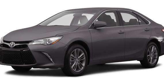 TOYOTA CAMRY 2015 4T1BF1FK6FU911856 image