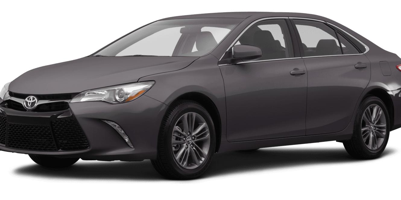 TOYOTA CAMRY 2015 4T1BF1FK6FU893889 image