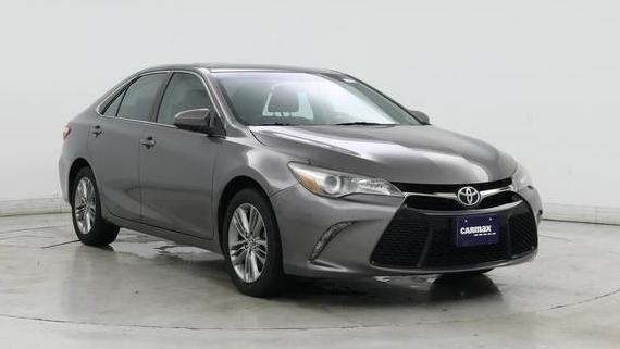 TOYOTA CAMRY 2015 4T1BF1FK1FU079665 image
