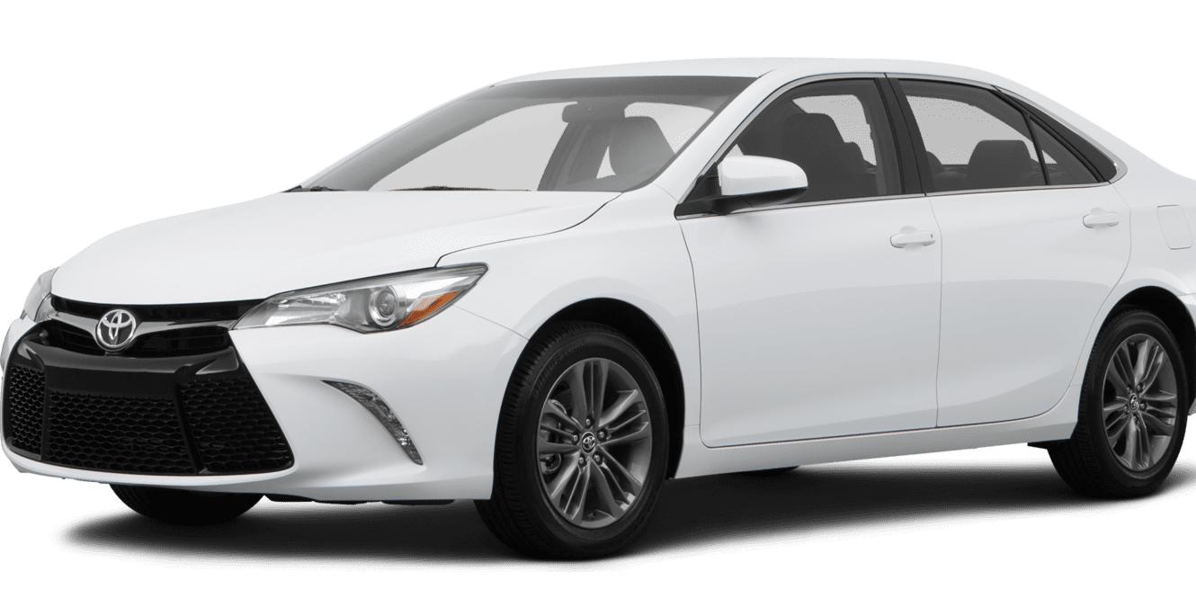 TOYOTA CAMRY 2015 4T1BF1FK2FU933305 image