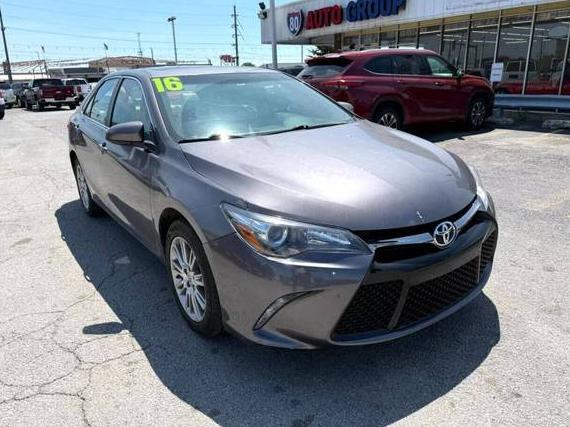 TOYOTA CAMRY 2015 4T1BF1FK9FU906666 image