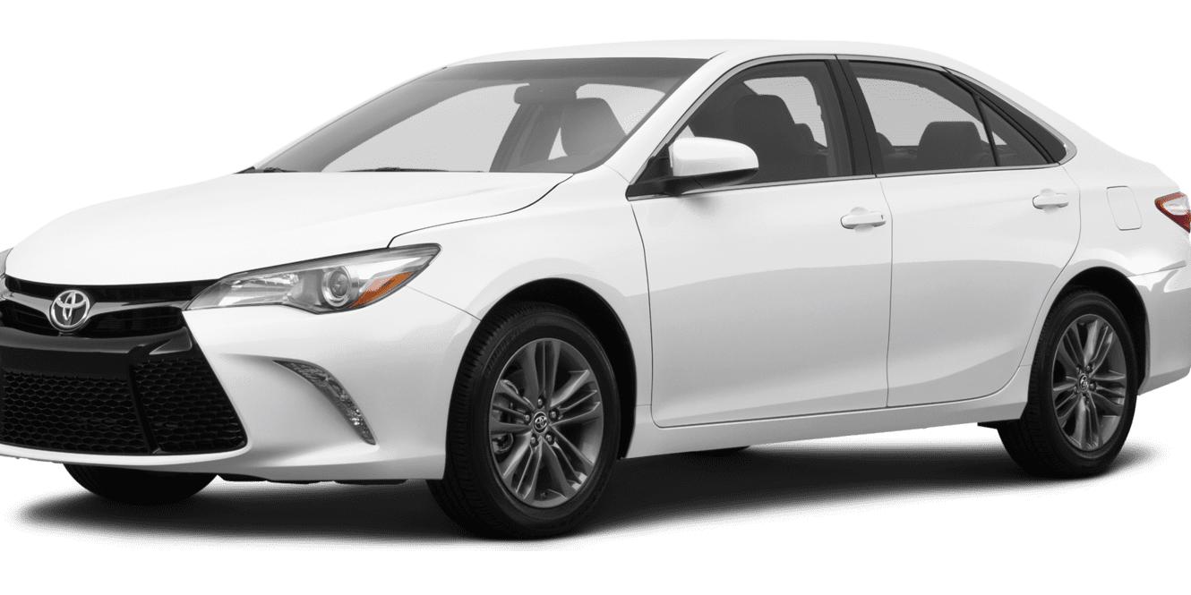 TOYOTA CAMRY 2015 4T1BF1FK6FU941651 image