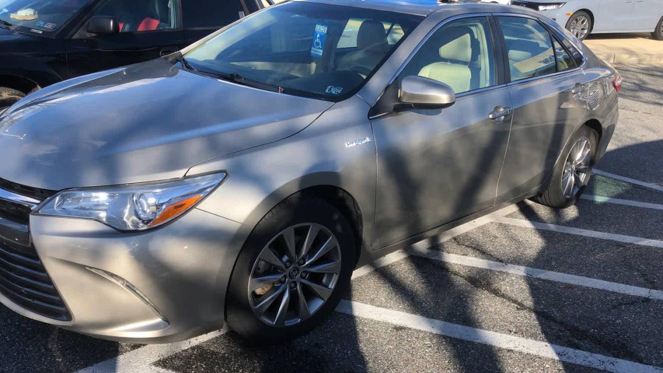 TOYOTA CAMRY 2015 4T1BD1FK9FU147104 image