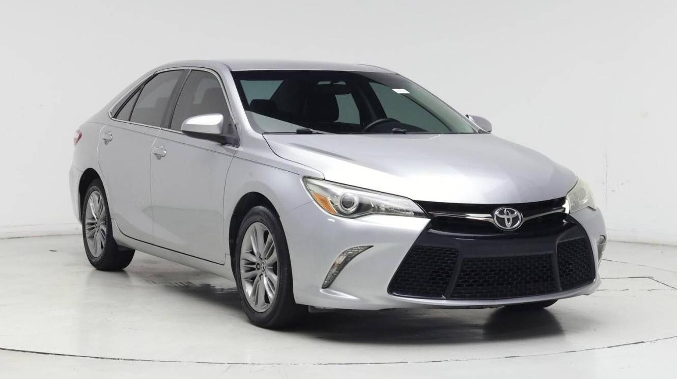 TOYOTA CAMRY 2015 4T1BF1FK4FU106423 image