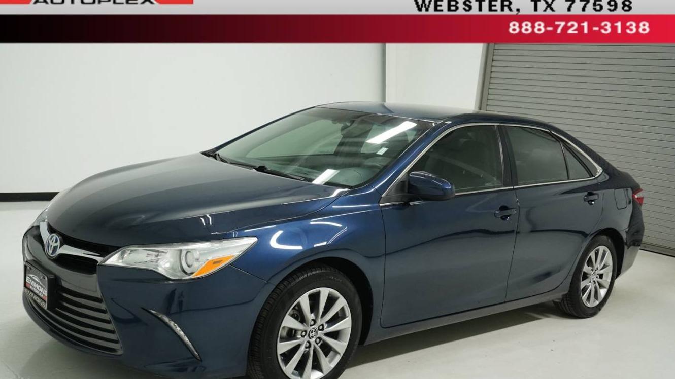 TOYOTA CAMRY 2015 4T1BD1FK8FU168008 image