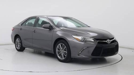 TOYOTA CAMRY 2015 4T1BF1FK8FU497169 image