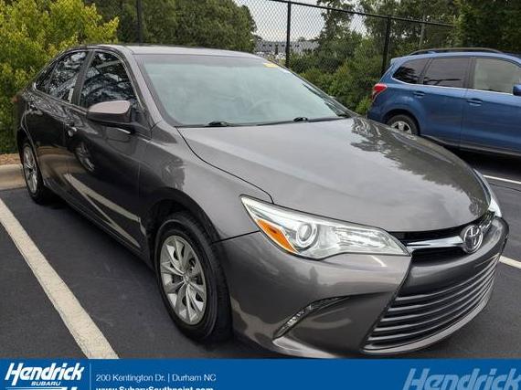 TOYOTA CAMRY 2015 4T1BF1FK4FU069048 image