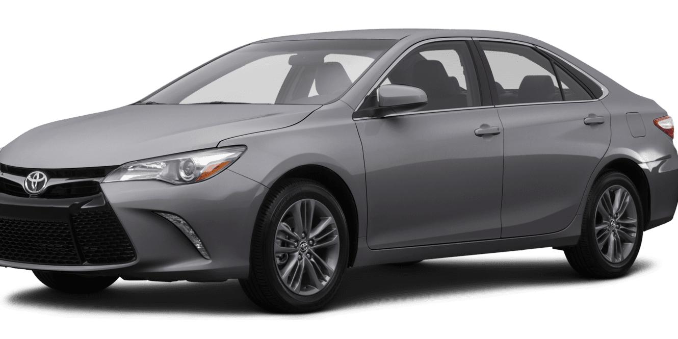 TOYOTA CAMRY 2015 4T1BF1FK4FU480725 image