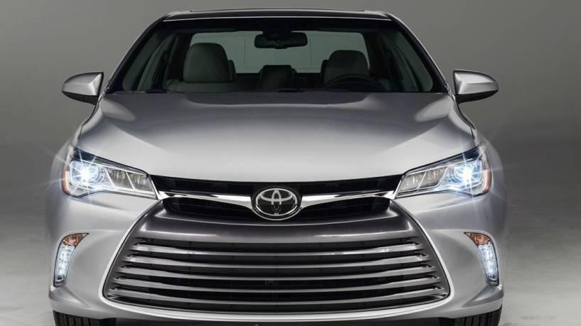 TOYOTA CAMRY 2015 4T1BK1FK1FU568160 image