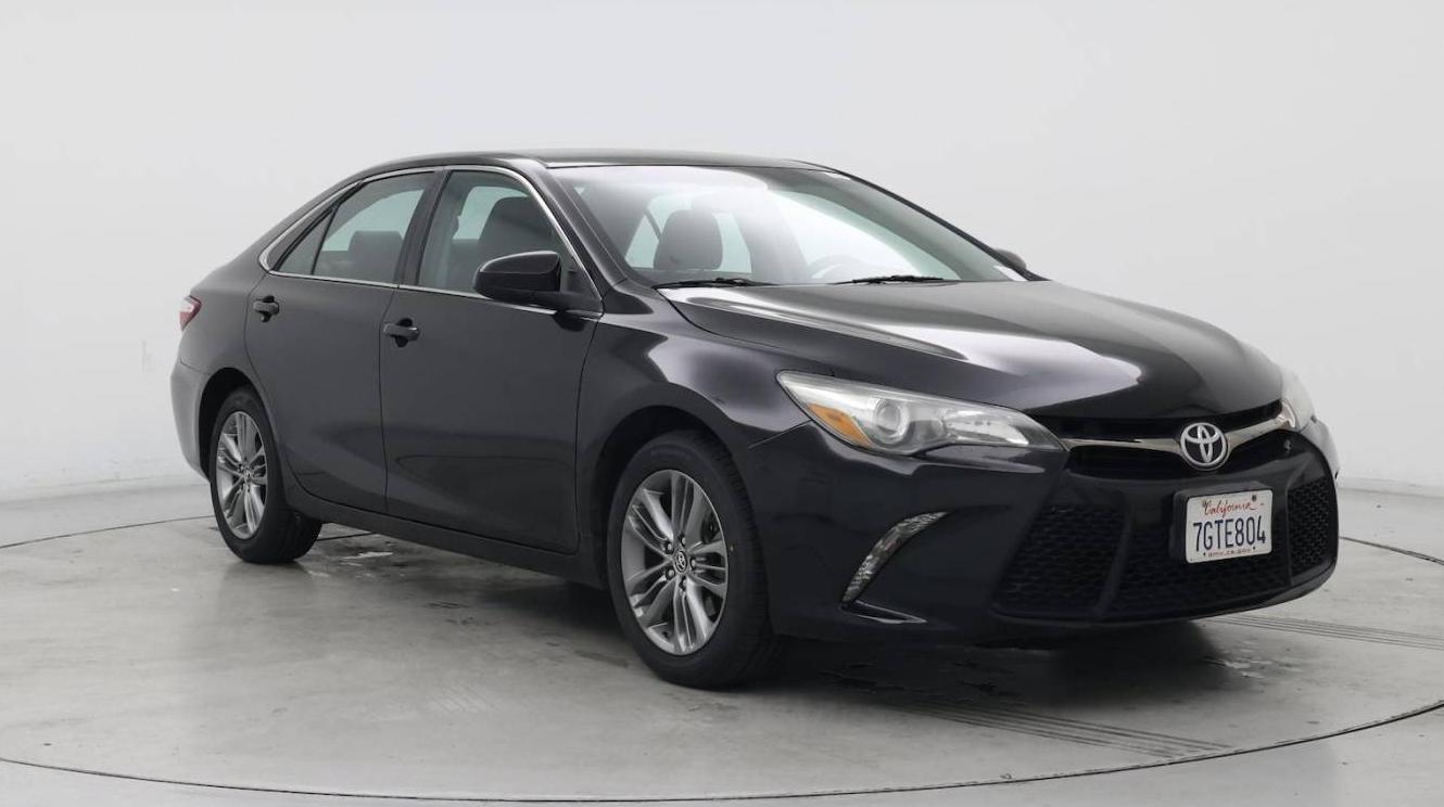 TOYOTA CAMRY 2015 4T1BF1FK0FU486084 image