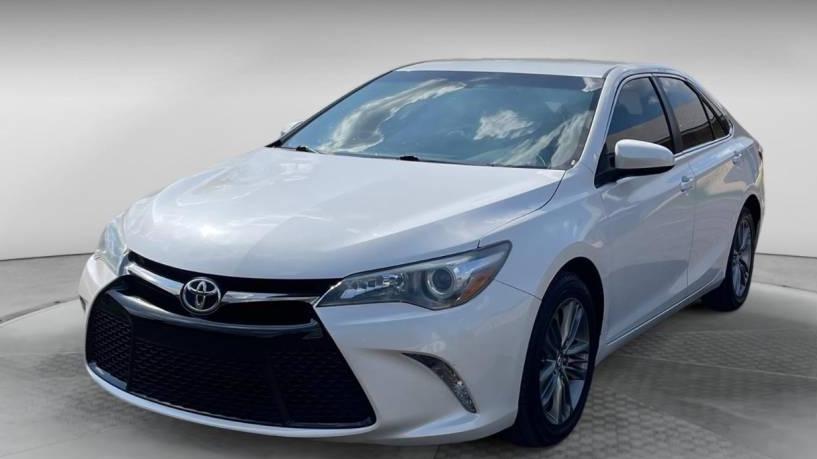 TOYOTA CAMRY 2015 4T1BF1FKXFU024437 image