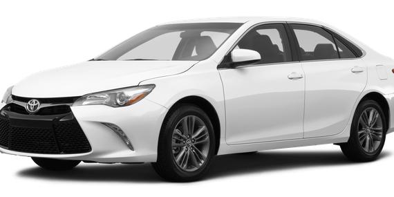 TOYOTA CAMRY 2015 4T1BF1FK9FU496063 image