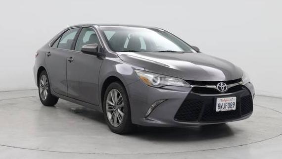 TOYOTA CAMRY 2015 4T1BF1FKXFU069068 image