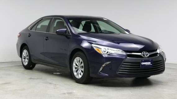TOYOTA CAMRY 2015 4T4BF1FK1FR452371 image