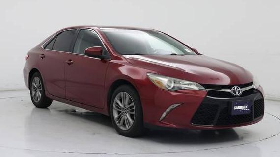 TOYOTA CAMRY 2015 4T1BF1FK6FU906432 image