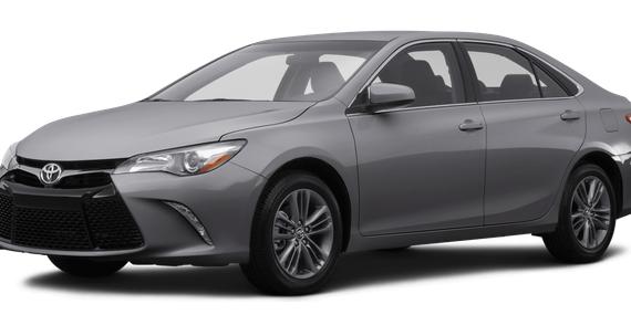 TOYOTA CAMRY 2015 4T4BF1FK6FR450423 image