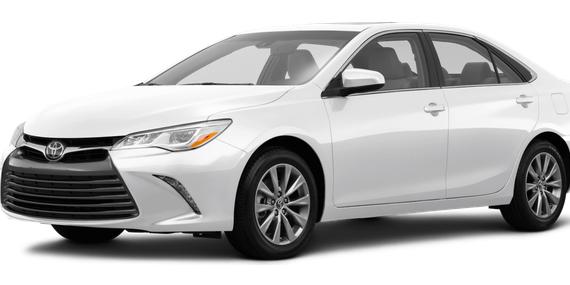 TOYOTA CAMRY 2015 4T1BK1FK7FU557390 image