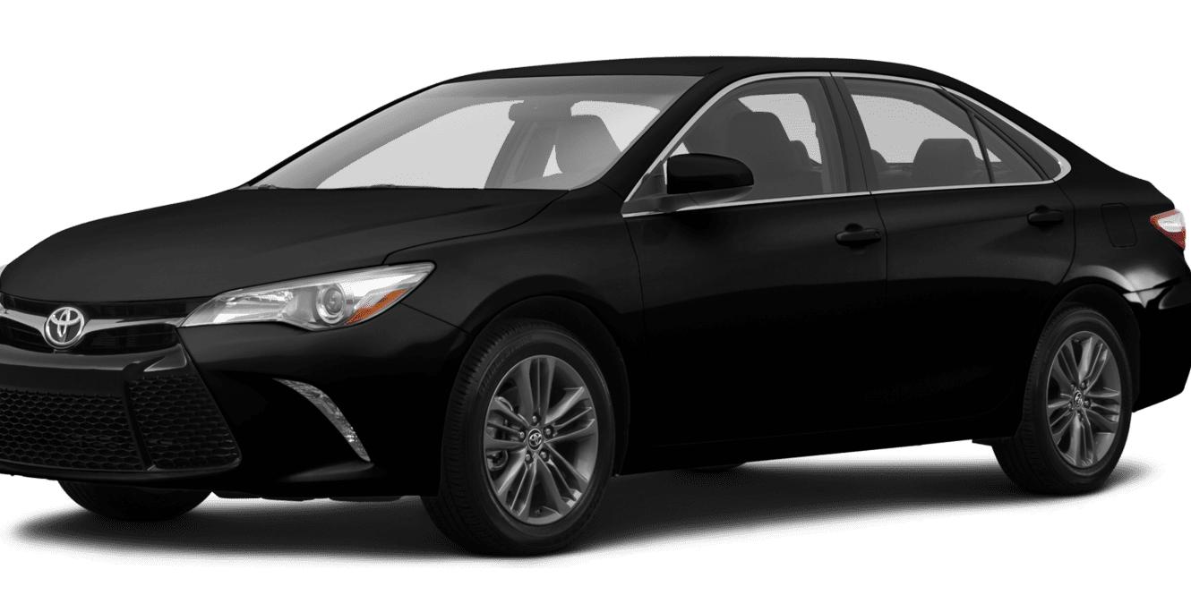 TOYOTA CAMRY 2015 4T1BF1FKXFU499845 image