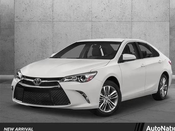 TOYOTA CAMRY 2015 4T1BF1FK7FU989238 image