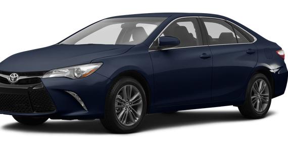 TOYOTA CAMRY 2015 4T4BF1FK4FR479922 image