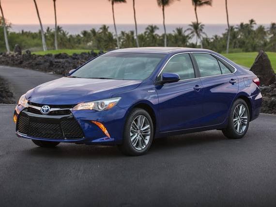 TOYOTA CAMRY 2015 4T1BD1FKXFU141893 image