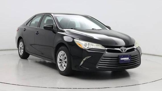 TOYOTA CAMRY 2015 4T4BF1FK9FR476627 image