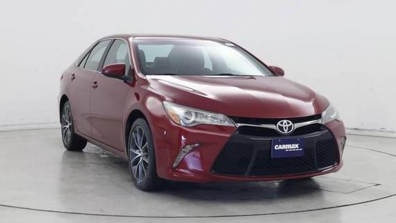 TOYOTA CAMRY 2015 4T1BF1FK3FU990029 image