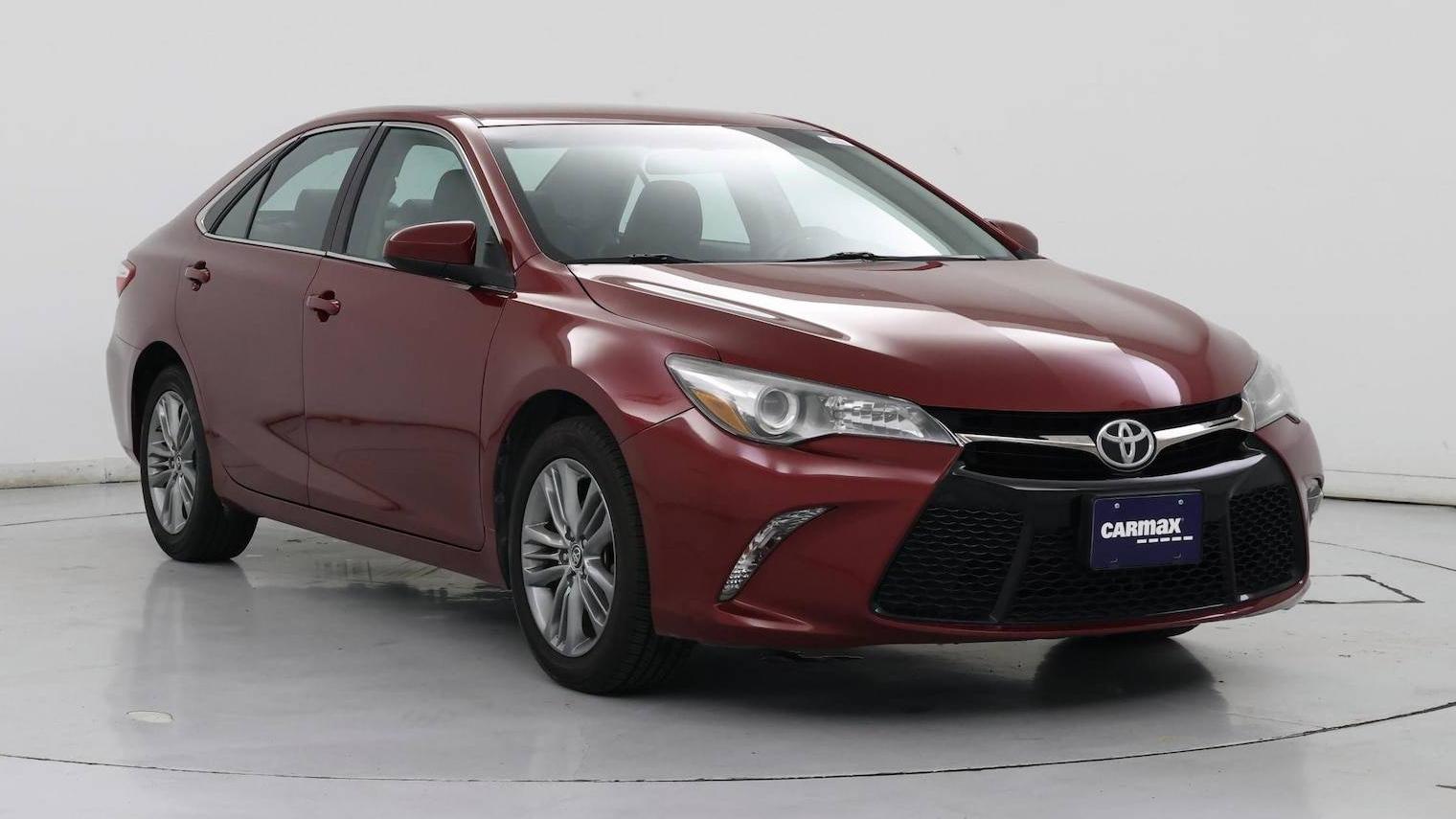 TOYOTA CAMRY 2015 4T1BF1FK7FU940072 image