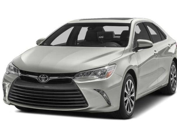 TOYOTA CAMRY 2015 4T1BF1FK8FU914869 image