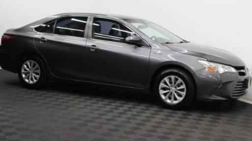 TOYOTA CAMRY 2015 4T1BD1FK7FU161924 image