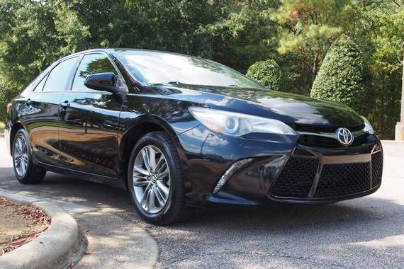 TOYOTA CAMRY 2015 4T1BF1FK2FU480822 image TOYOTA CAMRY 2015 4T1BF1FK2FU480822 image