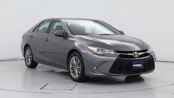 TOYOTA CAMRY 2015 4T1BF1FK5FU493922 image