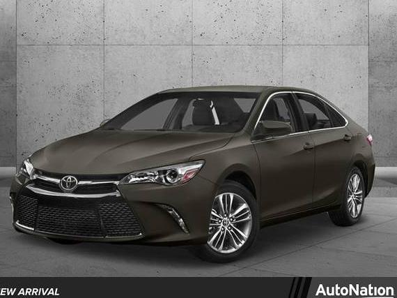 TOYOTA CAMRY 2015 4T1BF1FK6FU490611 image