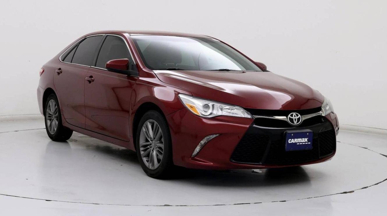 TOYOTA CAMRY 2015 4T1BF1FKXFU896097 image