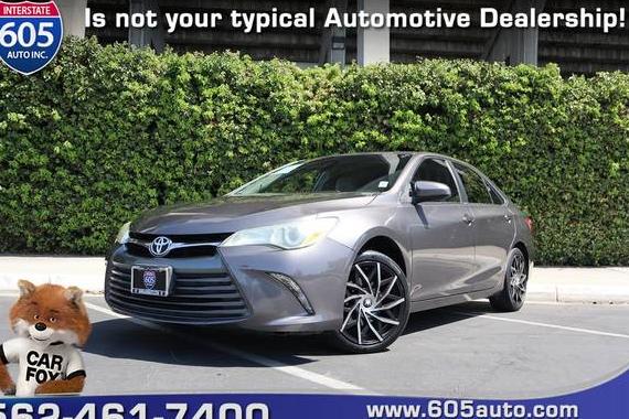 TOYOTA CAMRY 2015 4T4BF1FK6FR464077 image TOYOTA CAMRY 2015 4T4BF1FK6FR464077 image