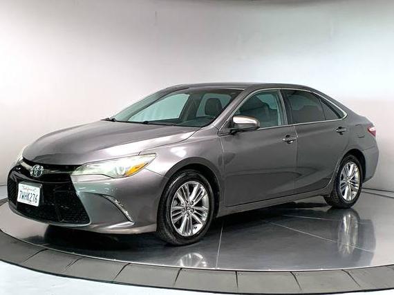 TOYOTA CAMRY 2015 4T1BF1FK7FU086815 image