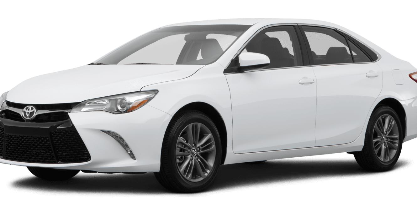 TOYOTA CAMRY 2015 4T1BF1FK1FU096112 image