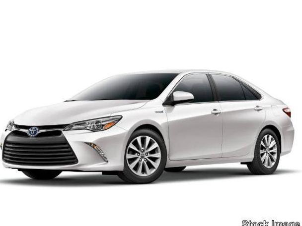 TOYOTA CAMRY 2015 4T1BD1FK1FU162440 image