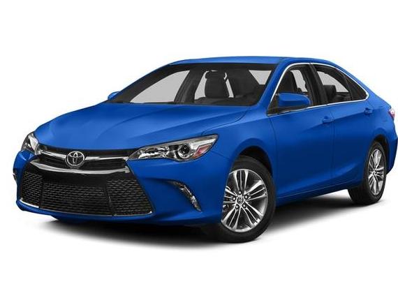 TOYOTA CAMRY 2015 4T1BF1FK9FU917585 image