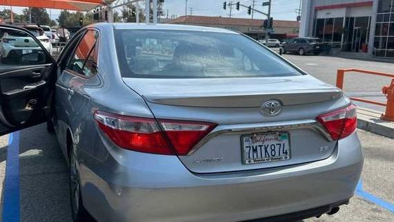 TOYOTA CAMRY 2015 4T1BF1FK8FU090596 image