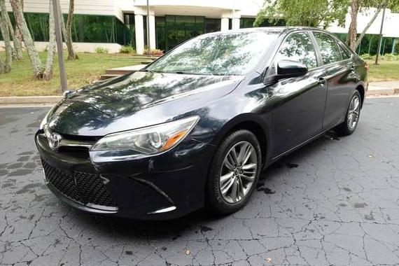 TOYOTA CAMRY 2015 4T1BF1FK7FU043110 image