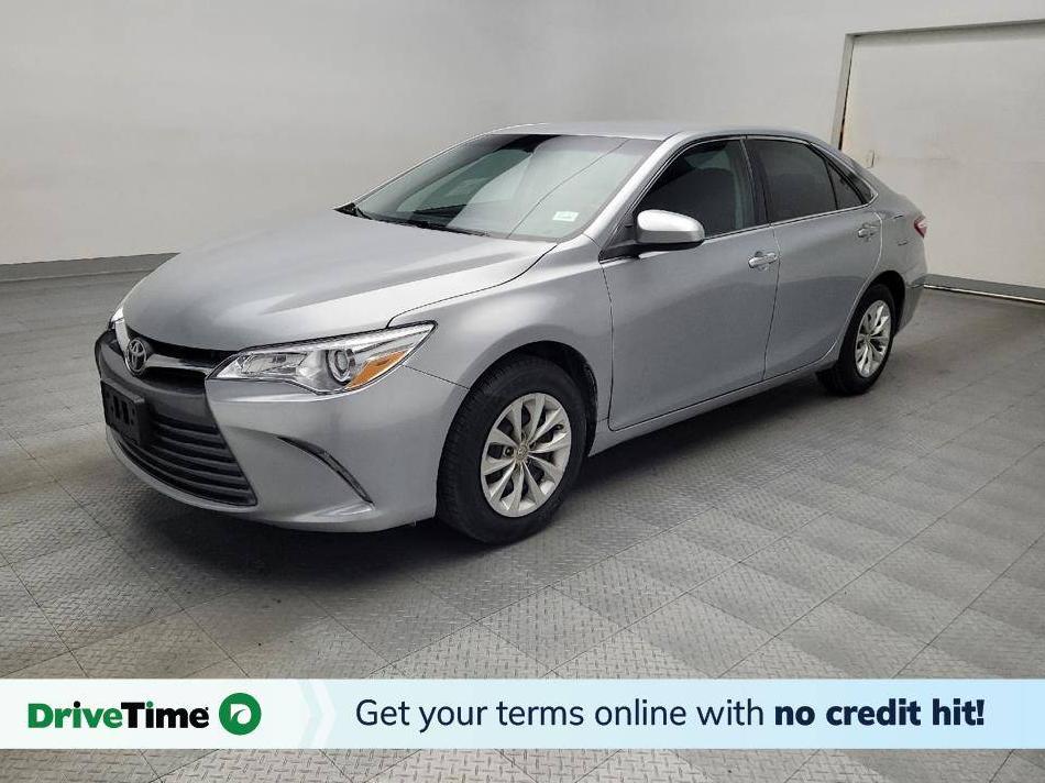 TOYOTA CAMRY 2015 4T4BF1FK1FR473771 image