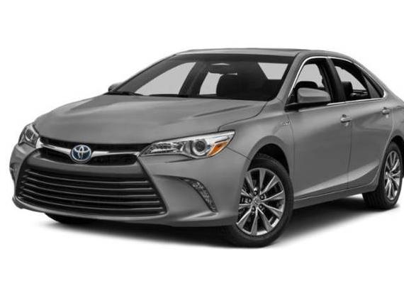 TOYOTA CAMRY 2015 4T1BD1FK8FU148177 image