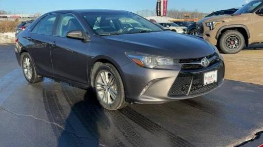 TOYOTA CAMRY 2015 4T1BF1FK1FU498289 image