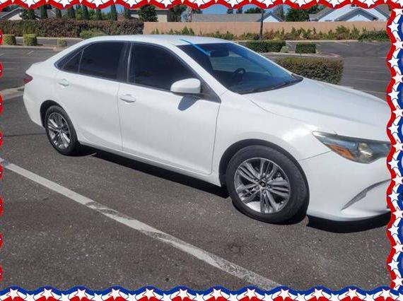 TOYOTA CAMRY 2015 4T1BF1FK0FU904014 image