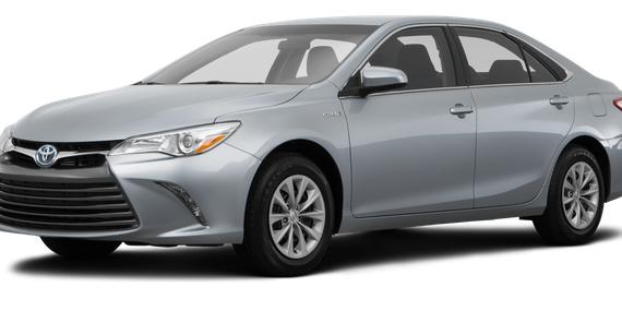 TOYOTA CAMRY 2015 4T1BD1FK4FU142814 image