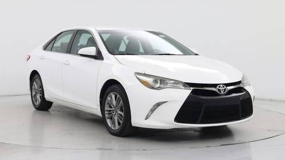 TOYOTA CAMRY 2015 4T1BF1FK1FU086485 image